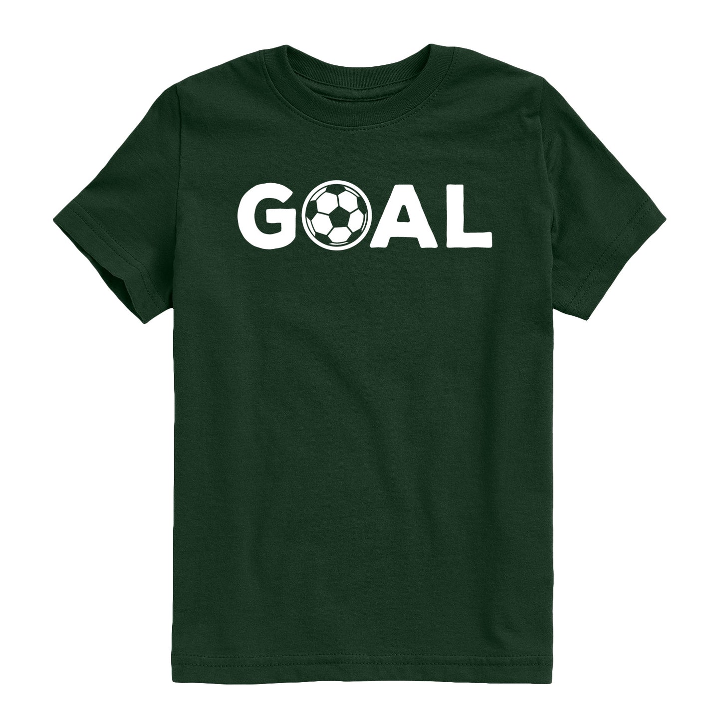 FOREST GREEN-