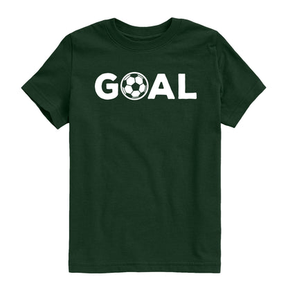 FOREST GREEN-