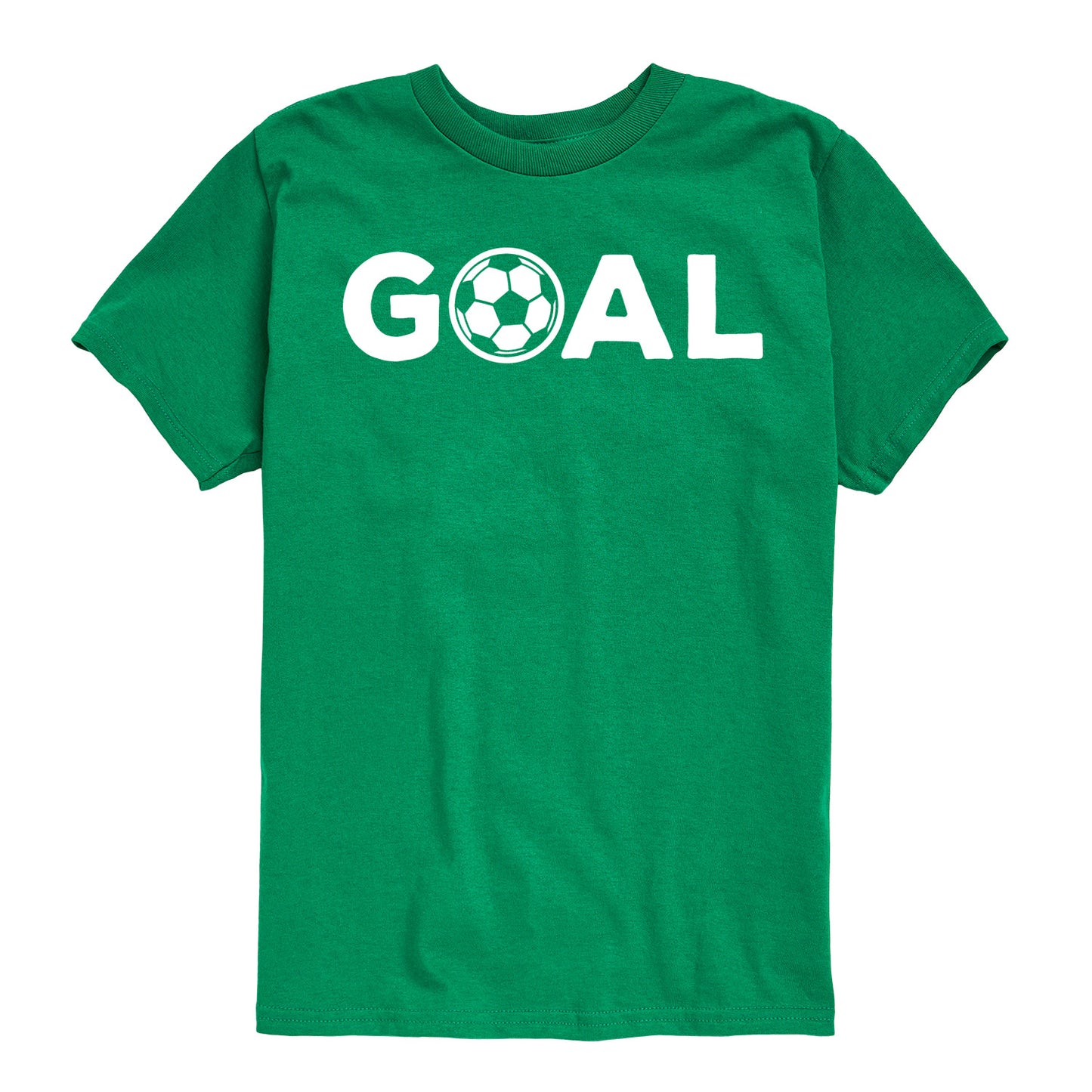 GREEN-