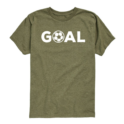HEATHER MILITARY GREEN-