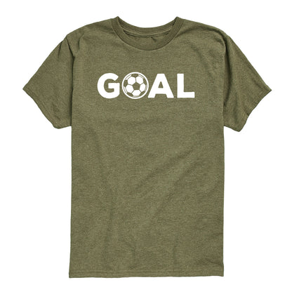 HEATHER MILITARY GREEN-