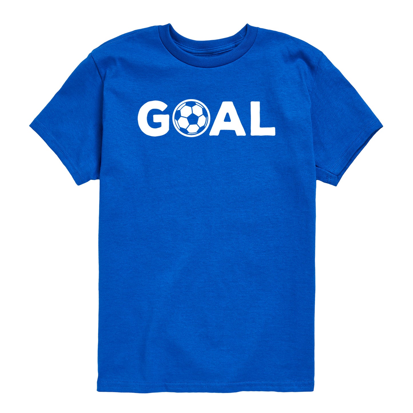 ROYAL BLUE-