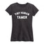 HEATHER CHARCOAL