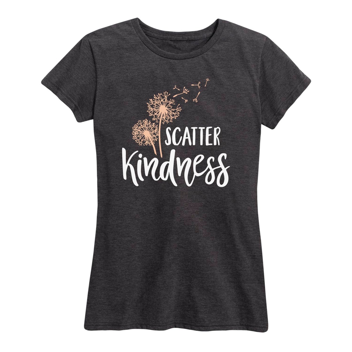 HEATHER CHARCOAL-