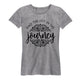 HEATHER GREY