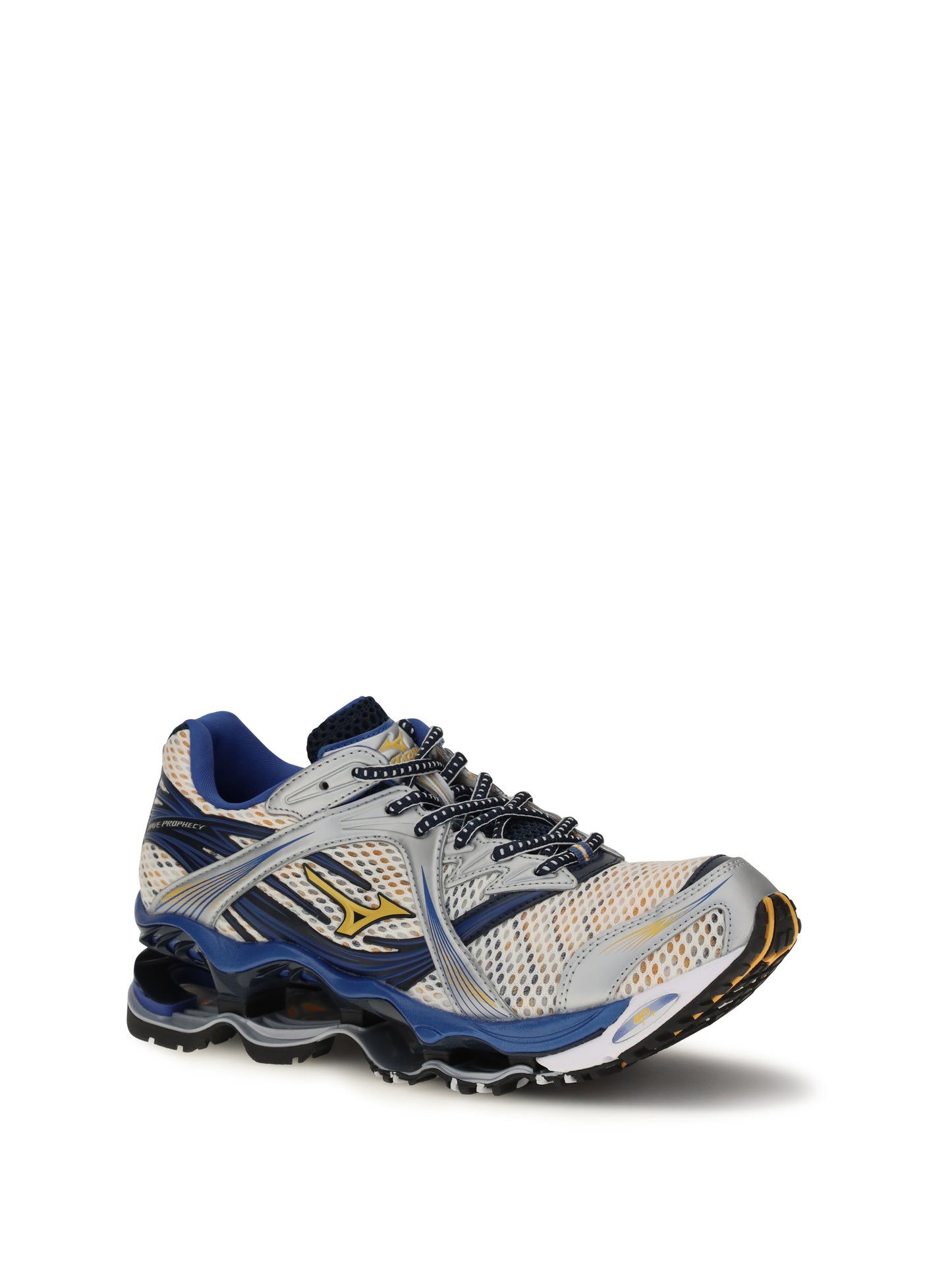 Sneakers Wave Prophecy 1 Artisan's Gold