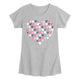 HEATHER GREY