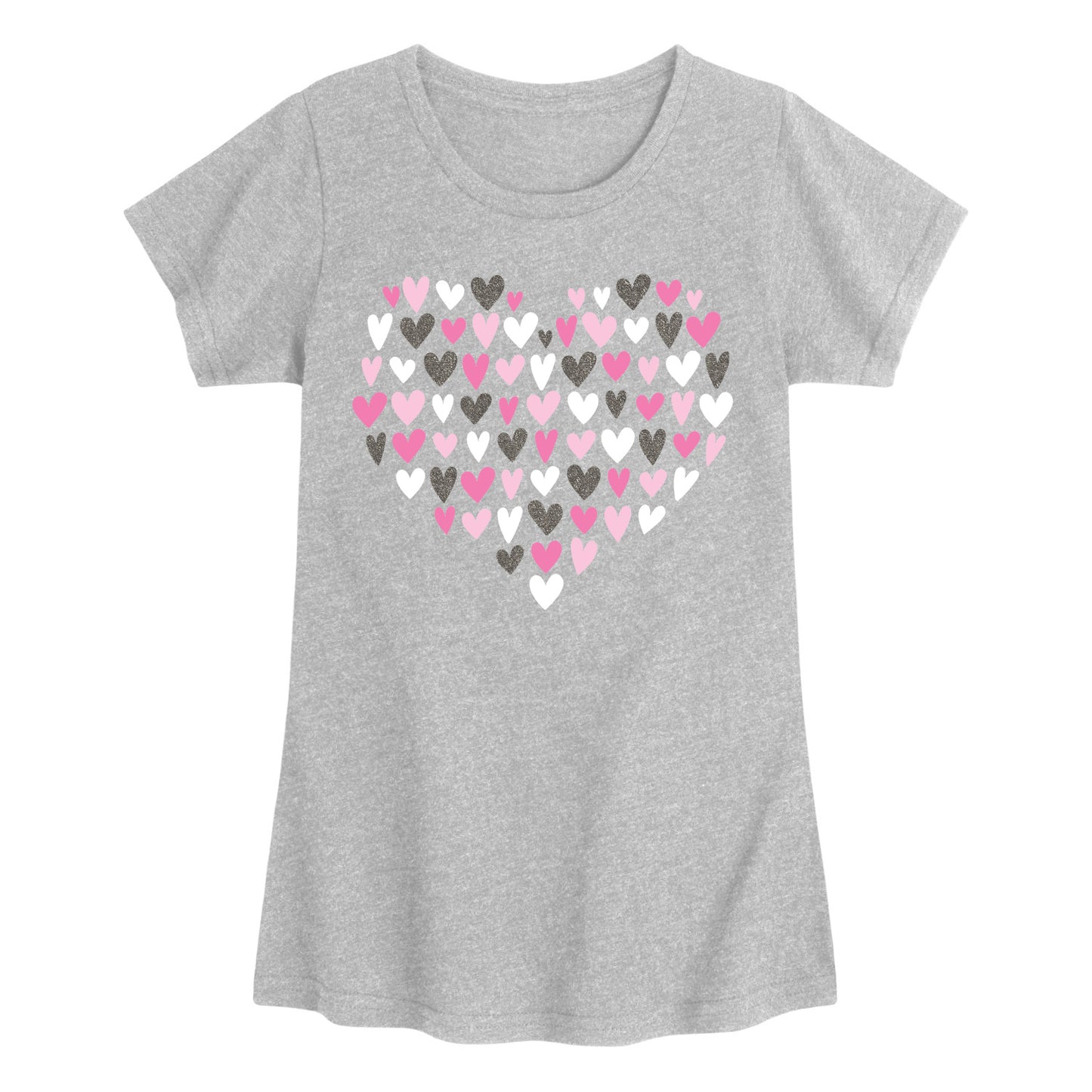 HEATHER GREY-