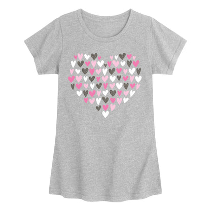 HEATHER GREY-