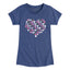 HEATHER NAVY