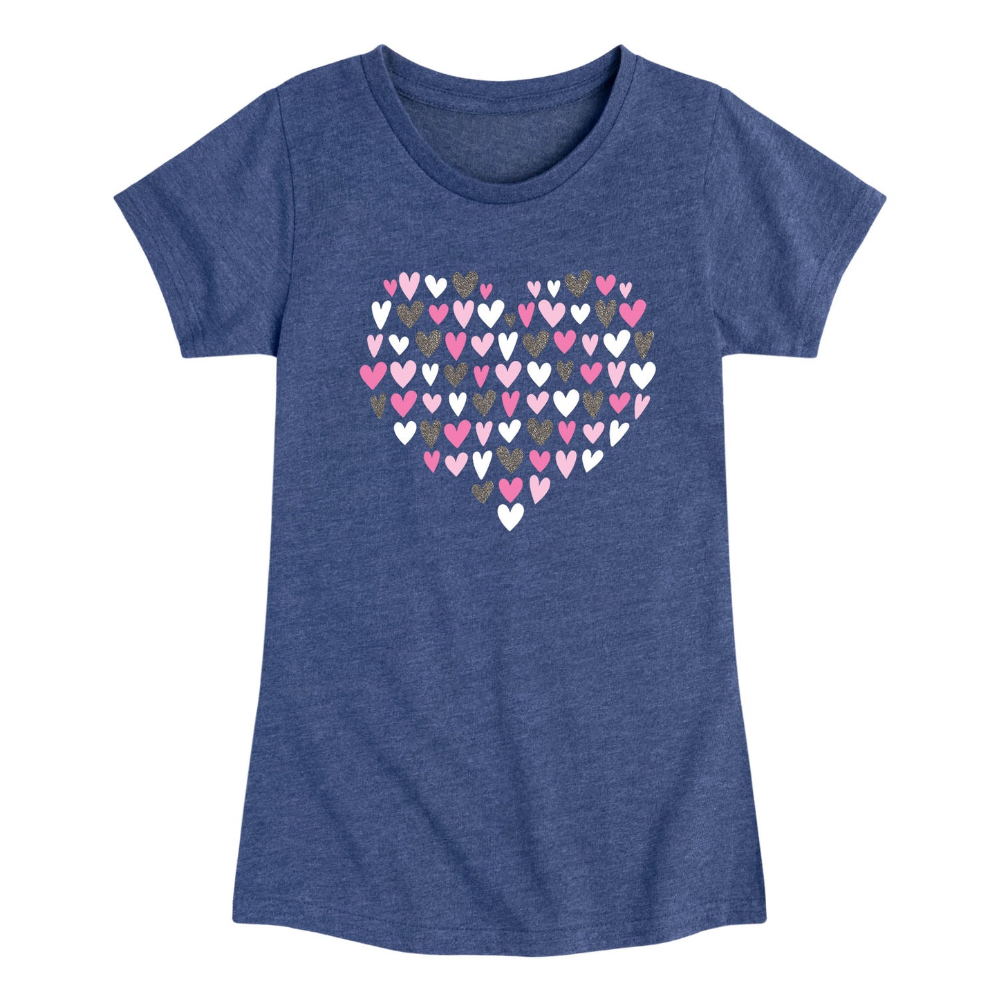 HEATHER NAVY-