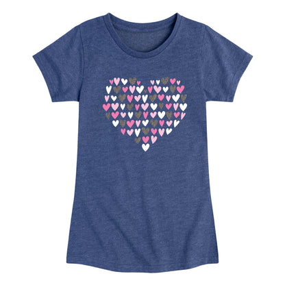 HEATHER NAVY-