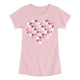 HEATHER PINK