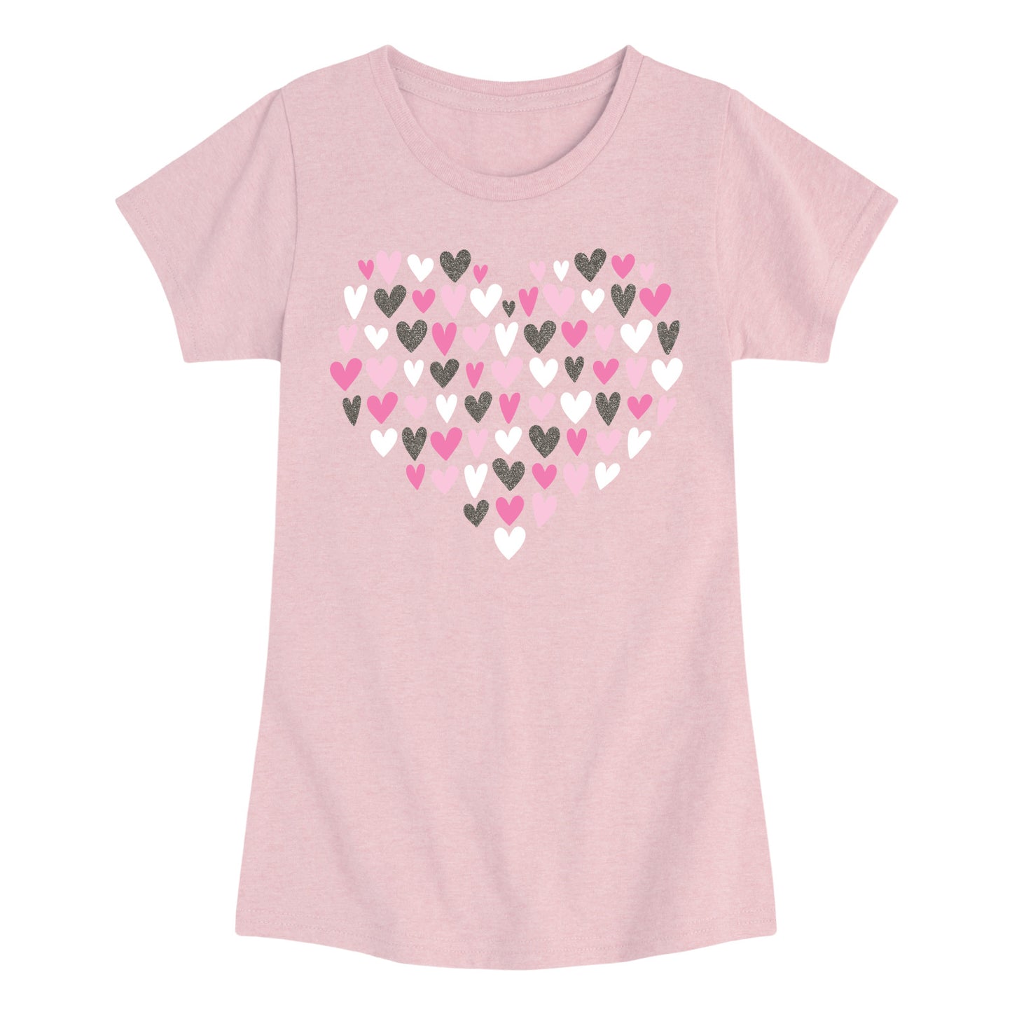 HEATHER PINK-