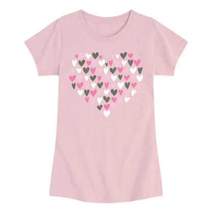 HEATHER PINK-