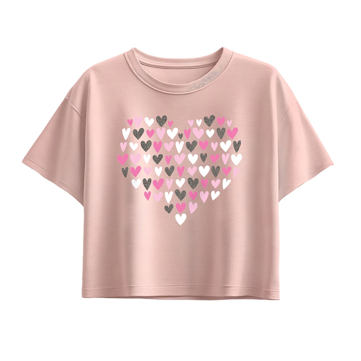 LIGHT PINK-