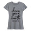 HEATHER GREY