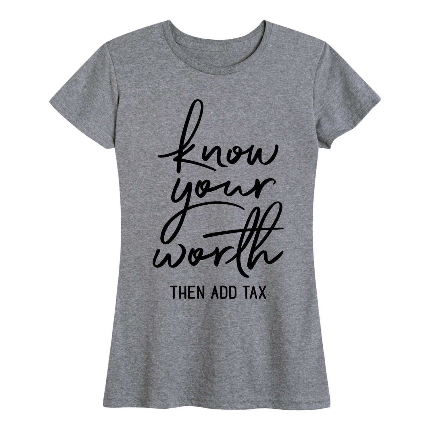 HEATHER GREY-