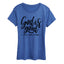 HEATHER ROYAL BLUE