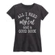 HEATHER CHARCOAL