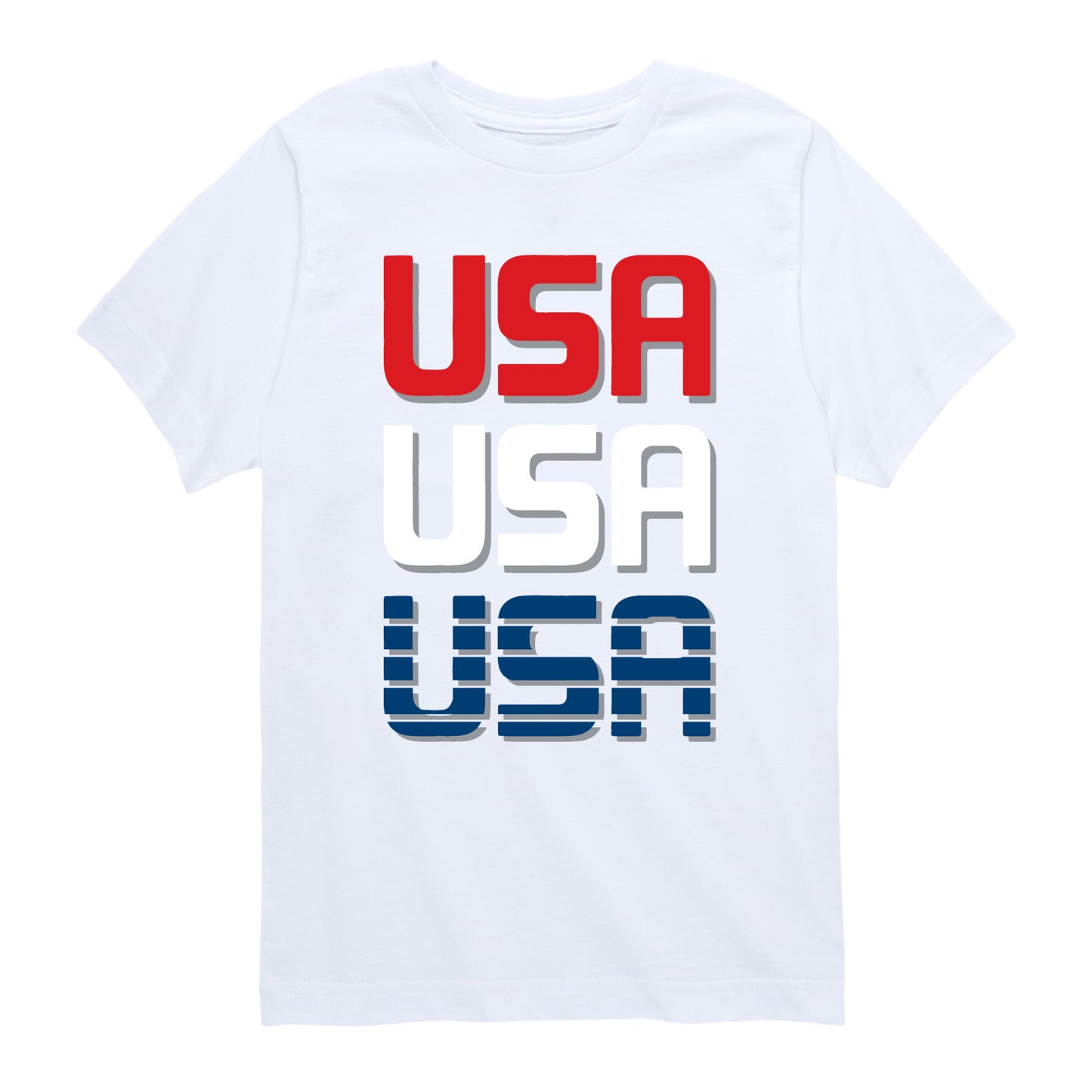 WHITE-