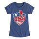 HEATHER NAVY