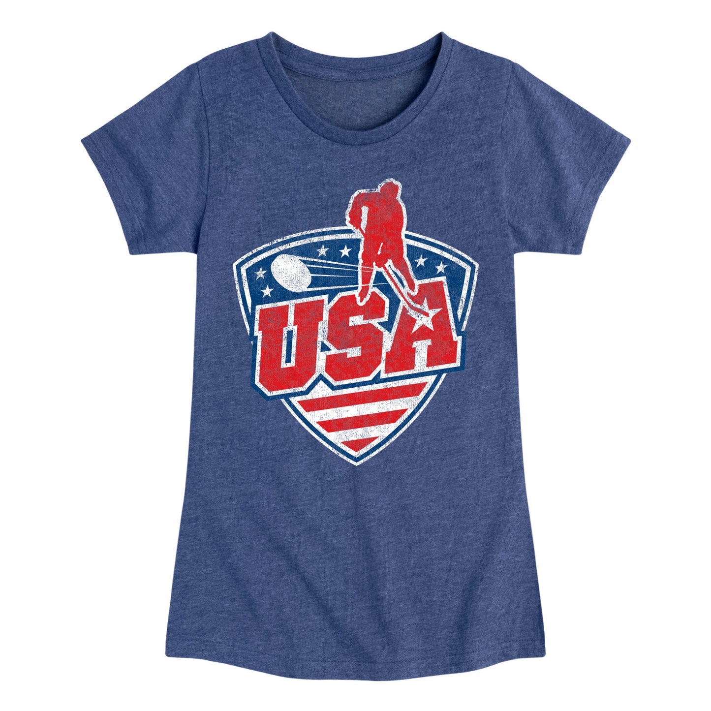 HEATHER NAVY-