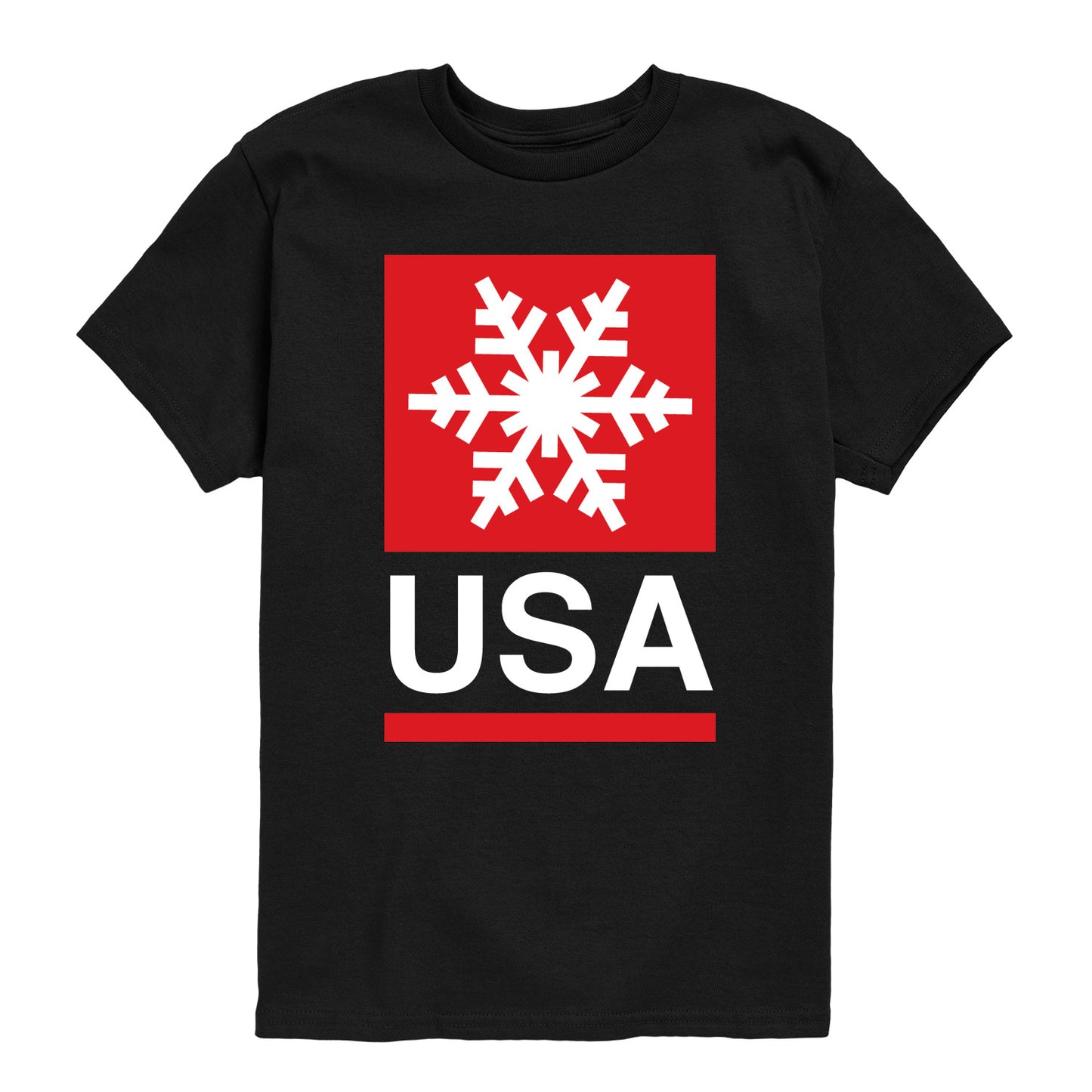 BLACK-