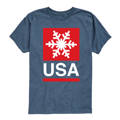 HEATHER BLUE-