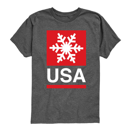 HEATHER CHARCOAL-