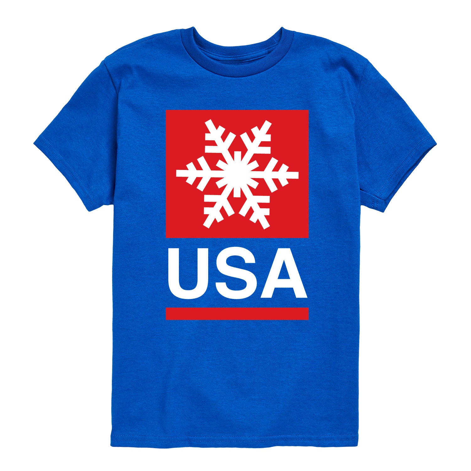 ROYAL BLUE-