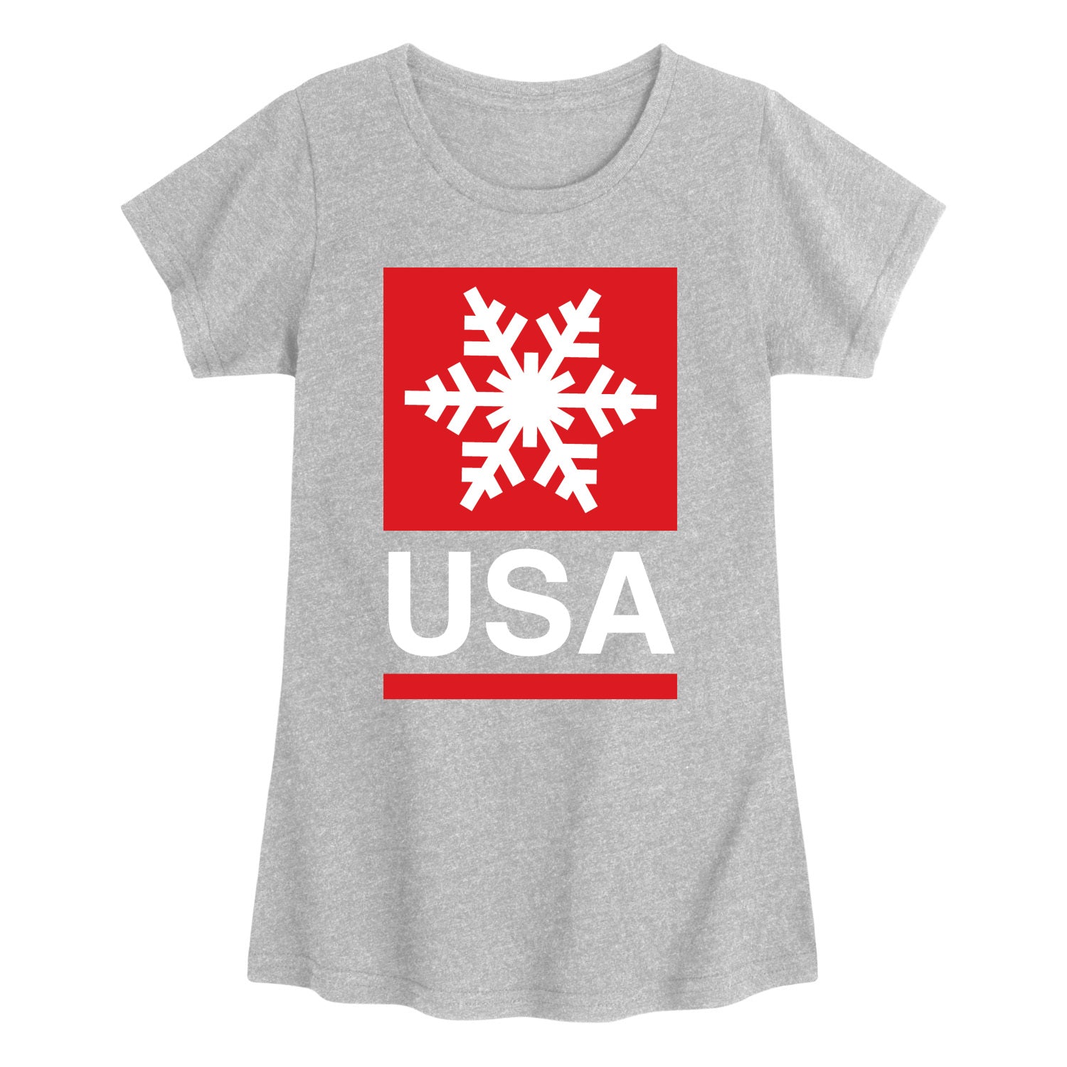HEATHER GREY-