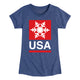 HEATHER NAVY