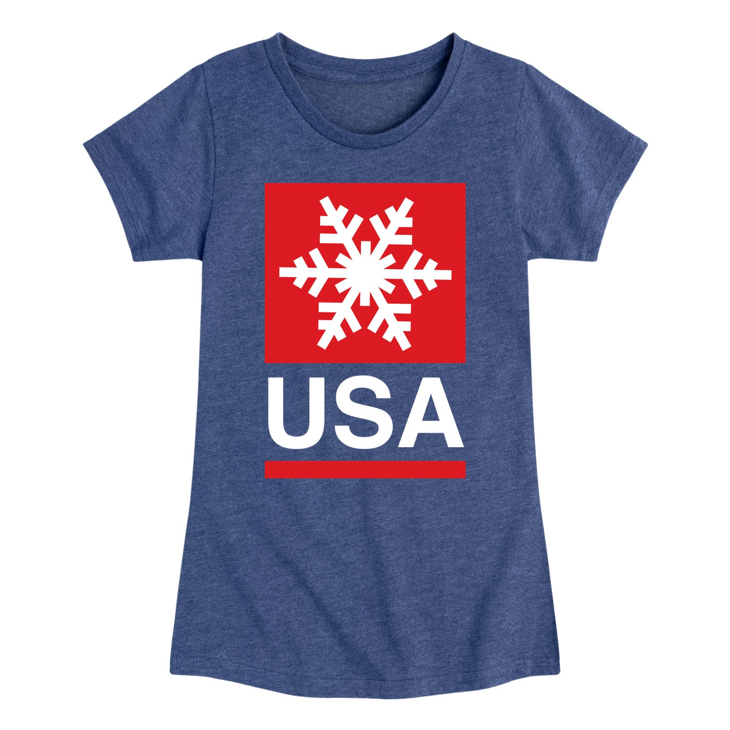 HEATHER NAVY-