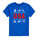 ROYAL BLUE