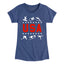 HEATHER NAVY