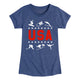 HEATHER NAVY