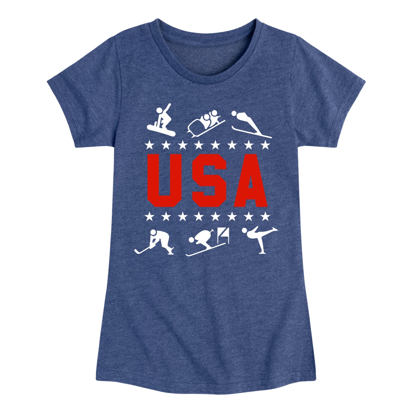 HEATHER NAVY-