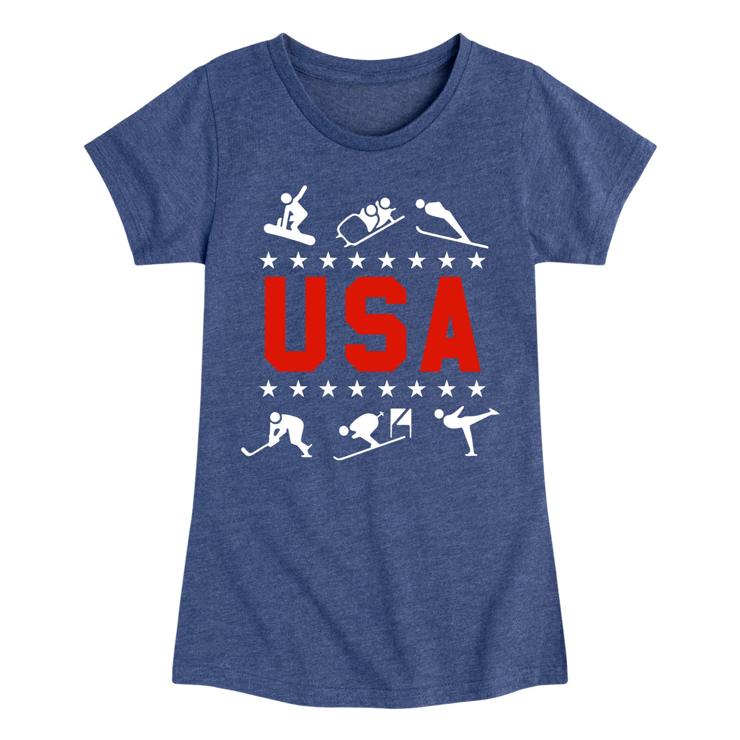 HEATHER NAVY-