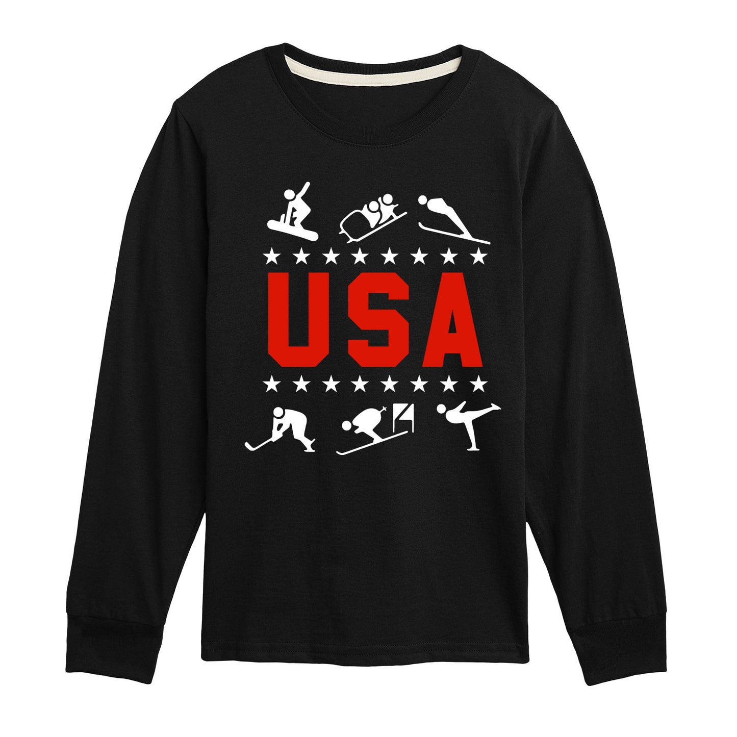 BLACK-