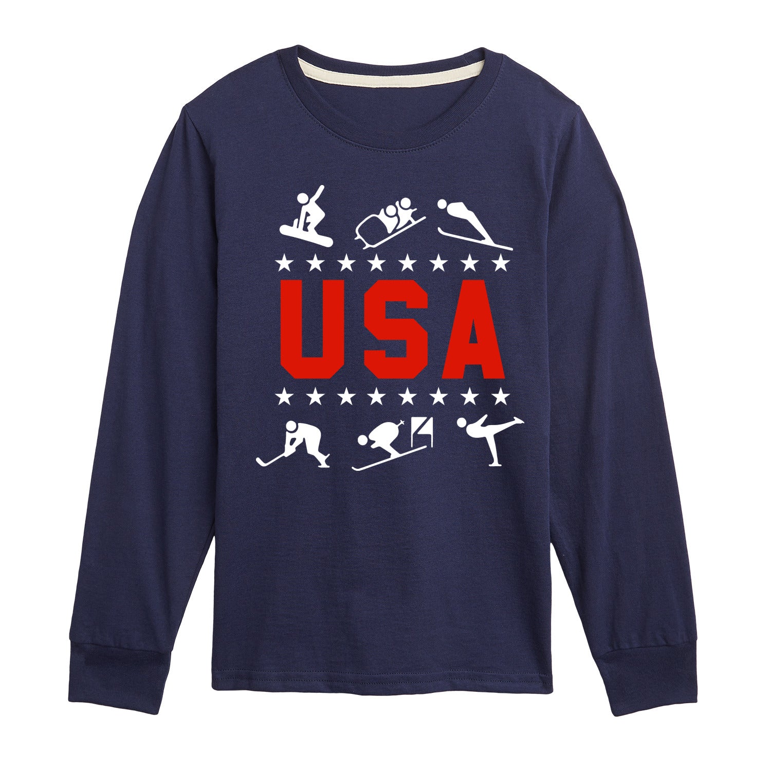 NAVY-