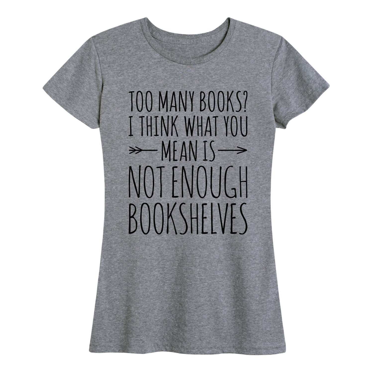 HEATHER GREY-