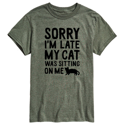 HEATHER MILITARY GREEN-