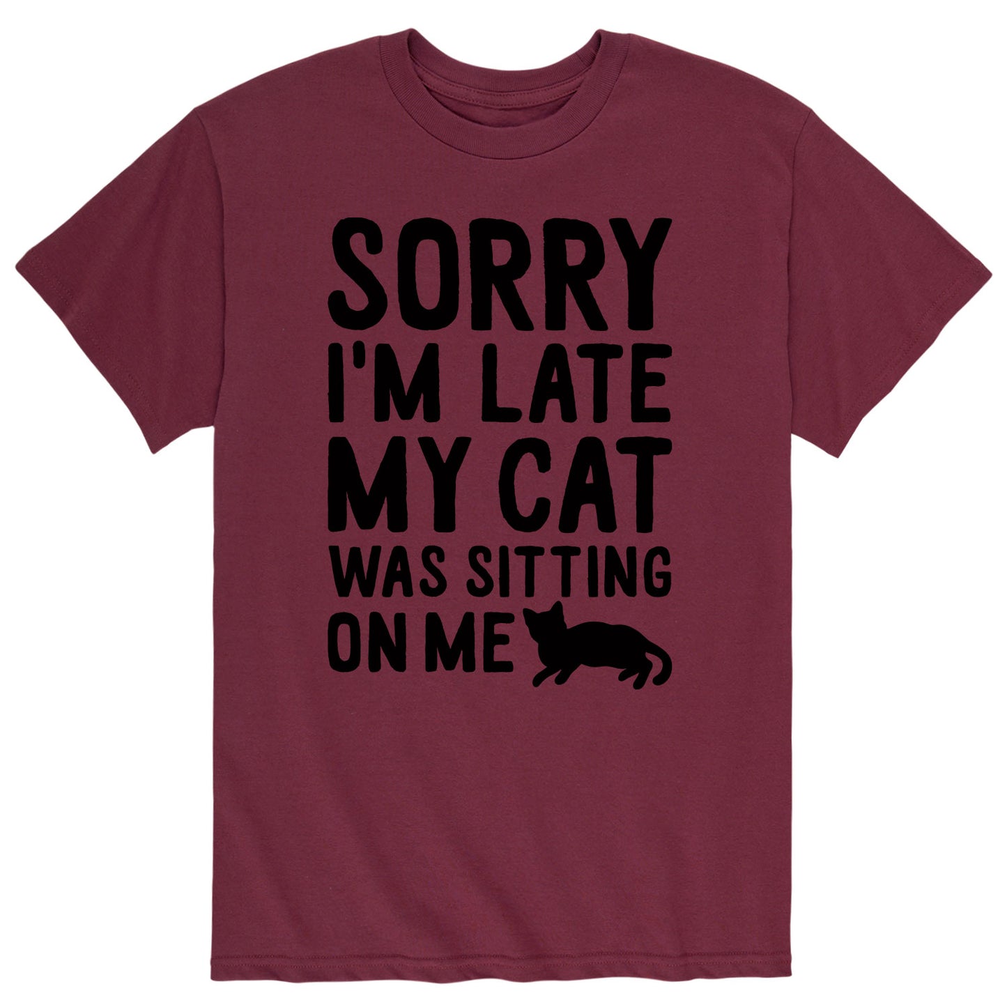 MAROON-