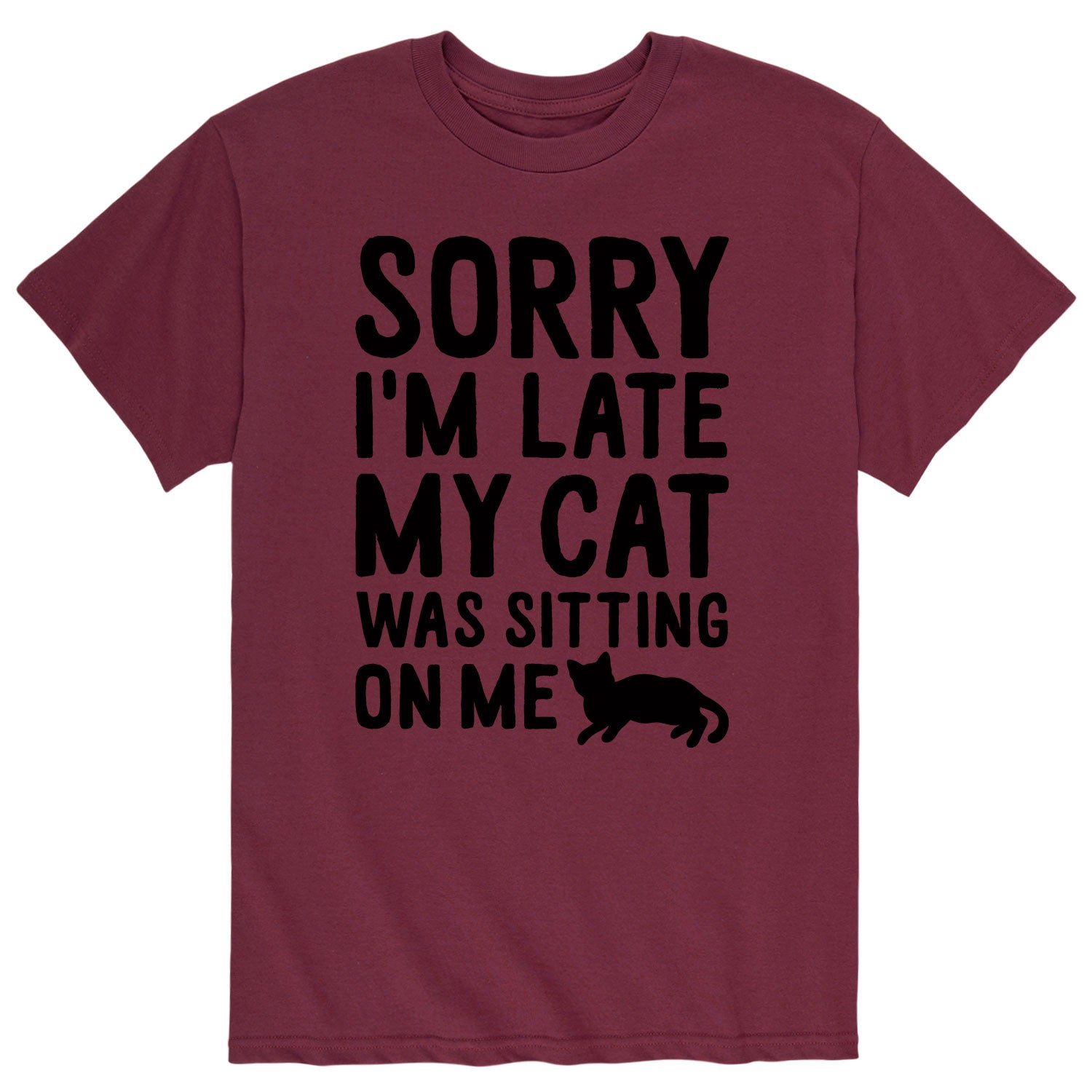 MAROON-