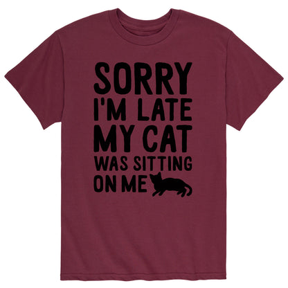 MAROON-