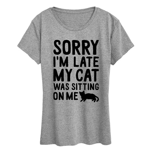 HEATHER GREY-