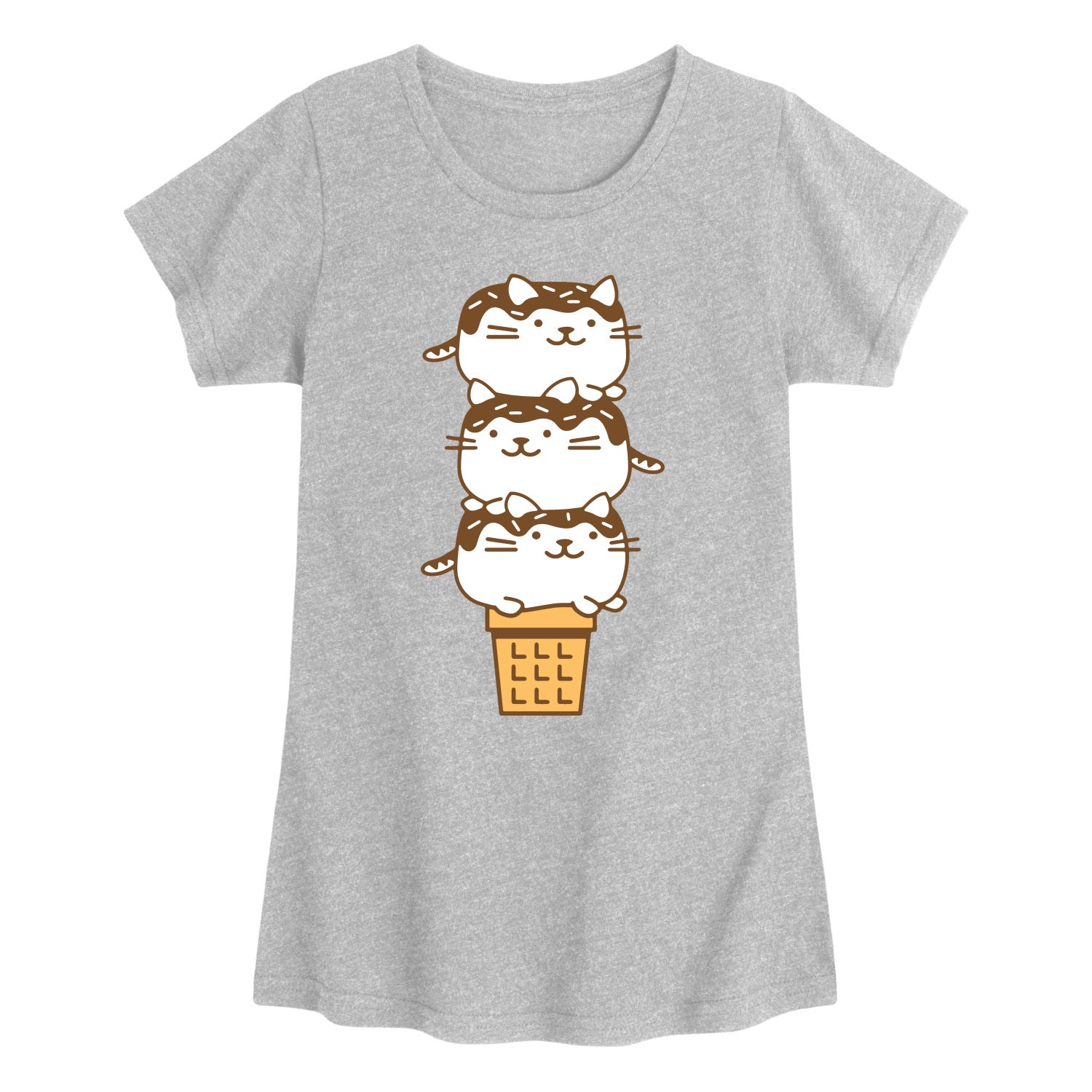 HEATHER GREY-