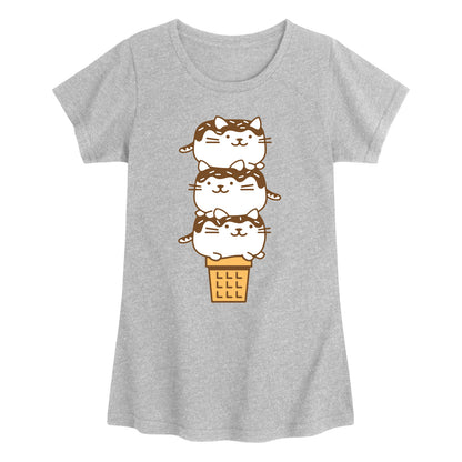 HEATHER GREY-