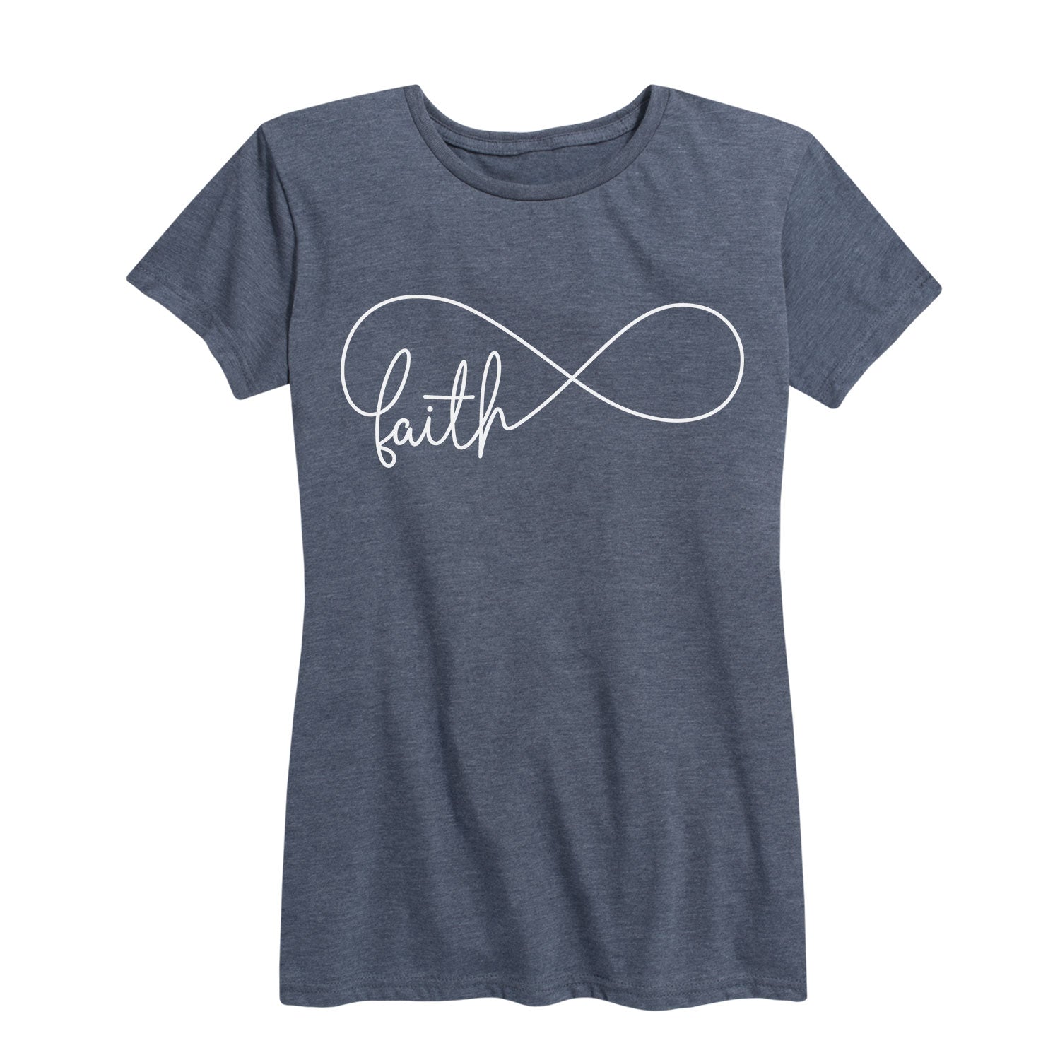 HEATHER BLUE-